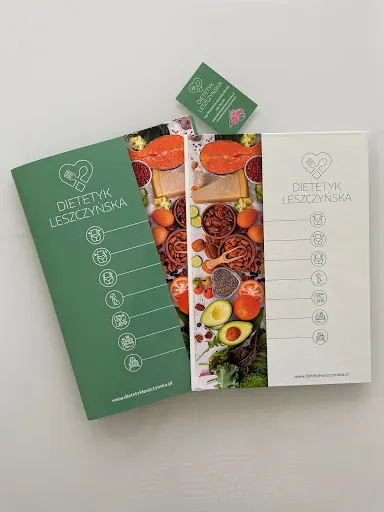 Poradnia dietetyczna Malwina Leszczyńska-Berdys